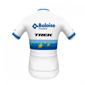 Baloise-Trek Lions Cykeltrøje + Bib Cykelshorts 2022 N001